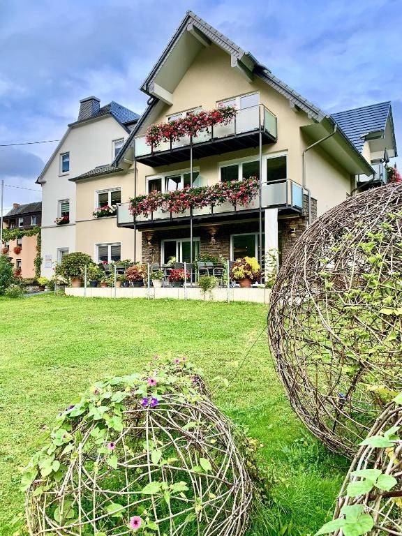 Gästehaus Weinbergs-Loge