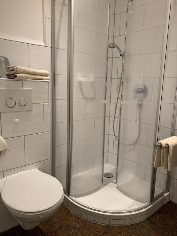 Gästehaus Weinbergs-Loge