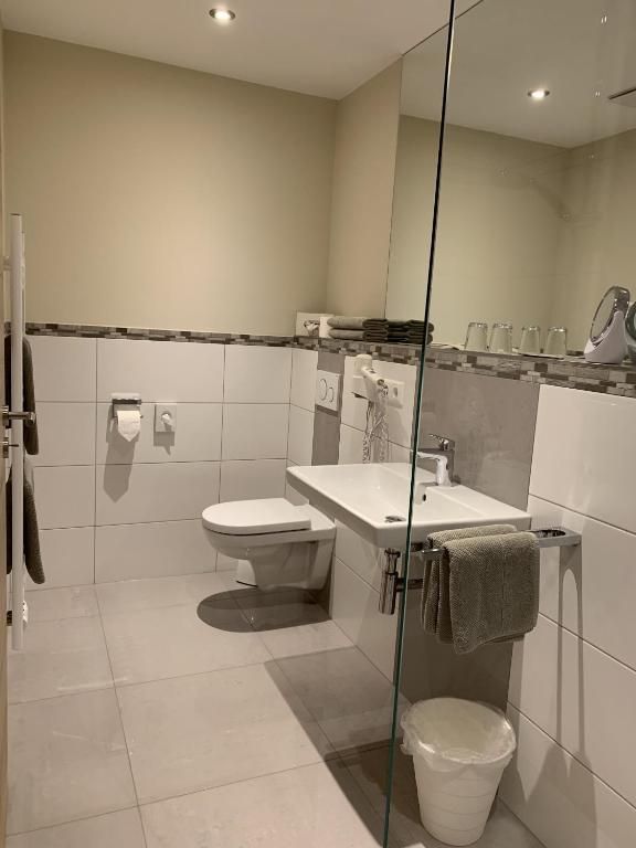Gästehaus Weinbergs-Loge