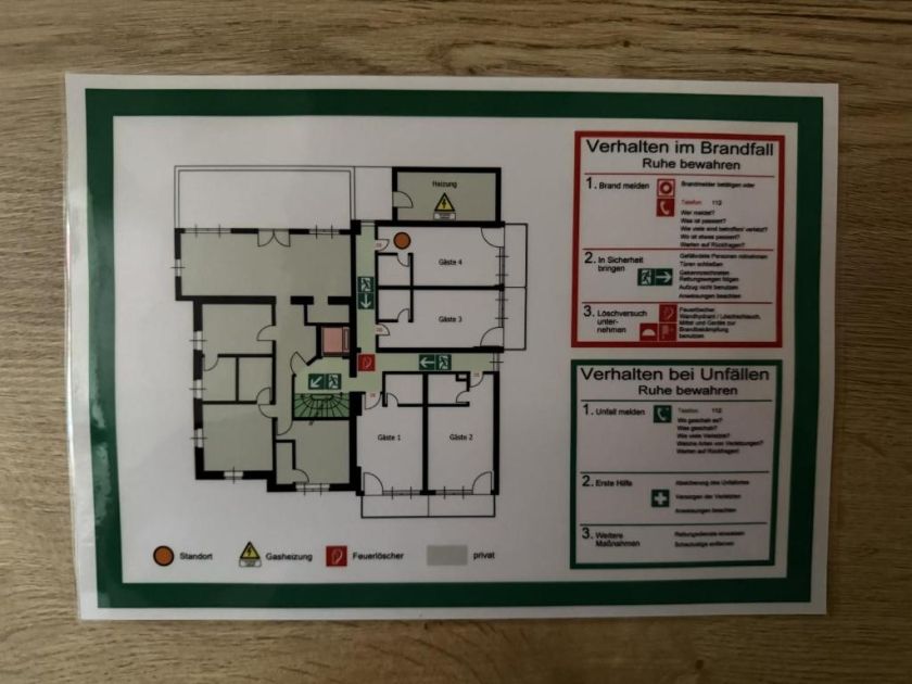 Gästehaus Weinbergs-Loge