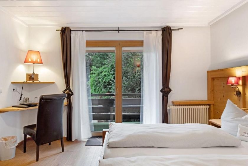 Landgasthof-Pension Bergblick