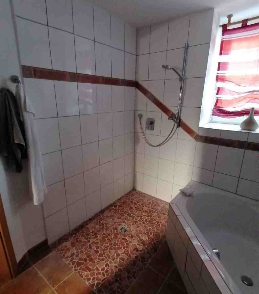 Ferienwohnung Oberes-Tor
