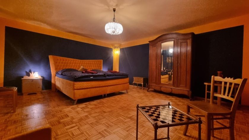Casa Moselle-Royale