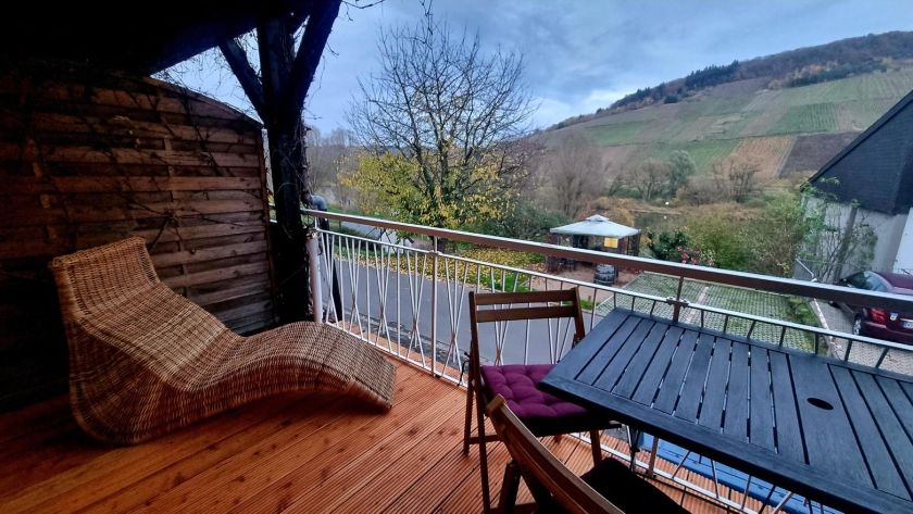 Casa Moselle-Royale