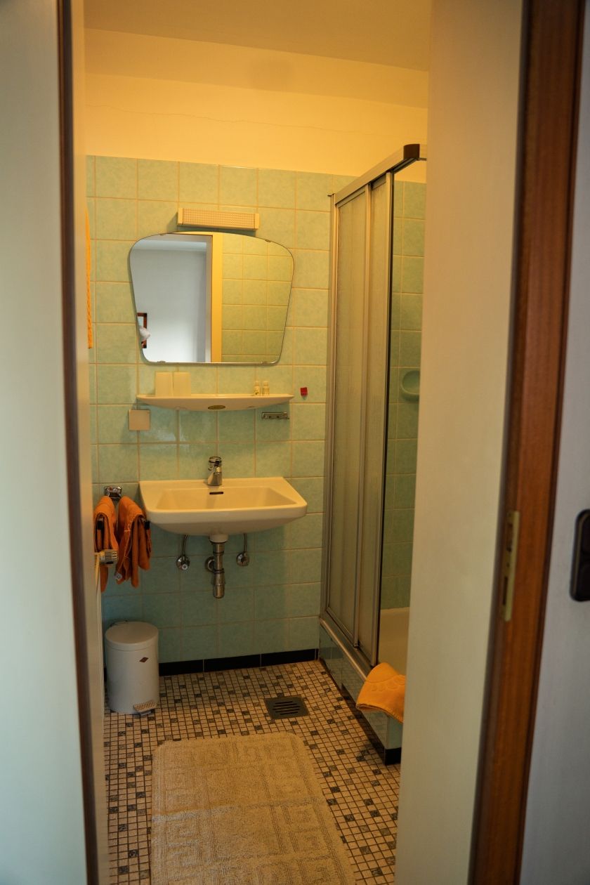 Bad Gästezimmer 3