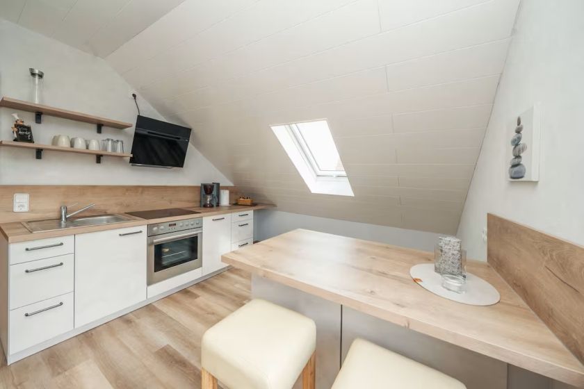 Ferienwohnung Fürstenwald