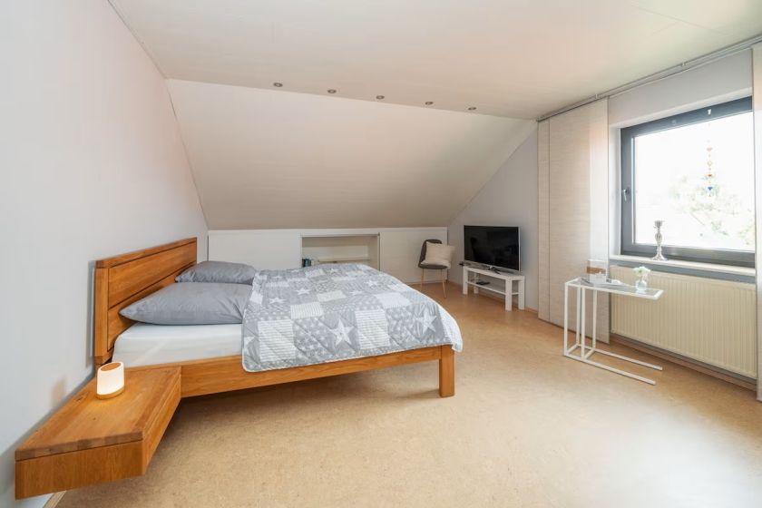 Ferienwohnung Fürstenwald