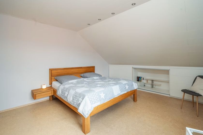 Ferienwohnung Fürstenwald