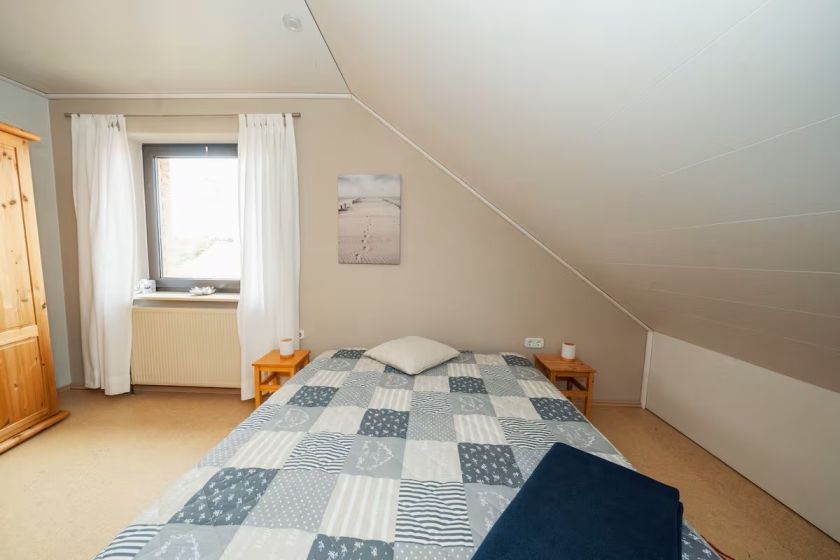 Ferienwohnung Fürstenwald