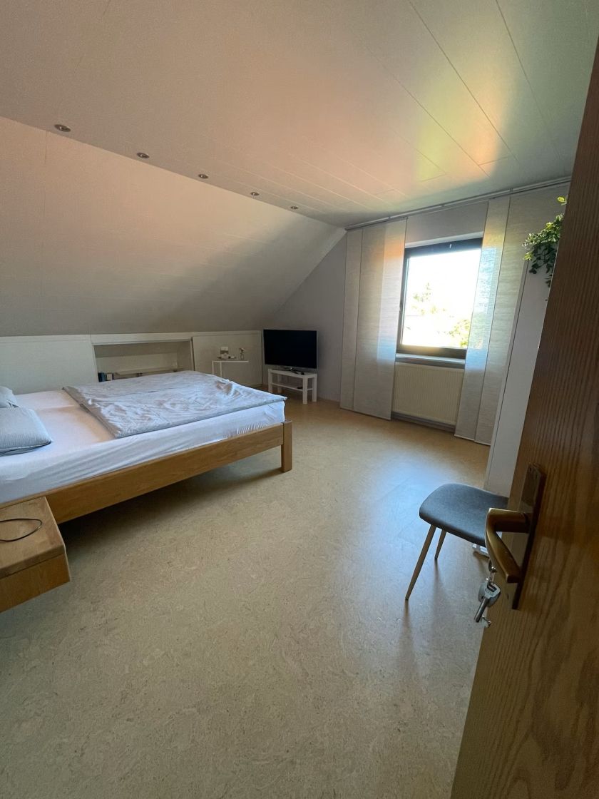 Ferienwohnung Fürstenwald