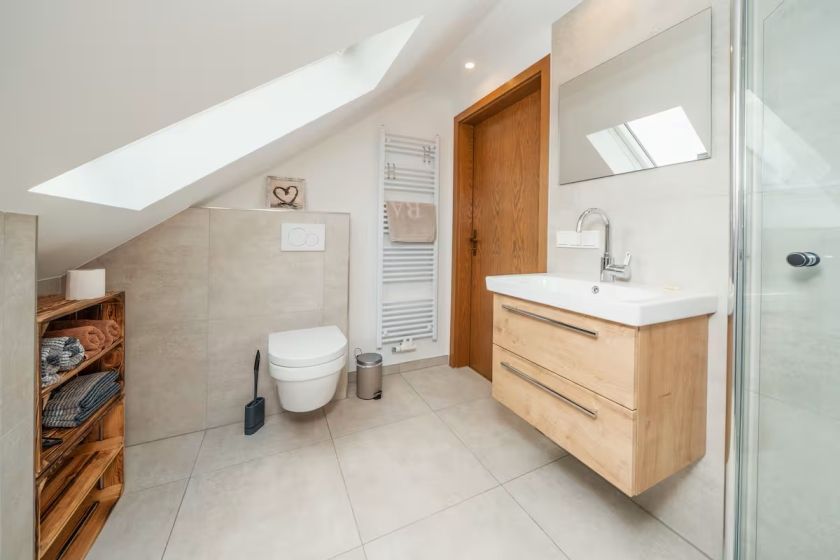 Ferienwohnung Fürstenwald