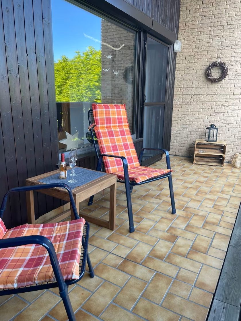 Ferienwohnung Fürstenwald