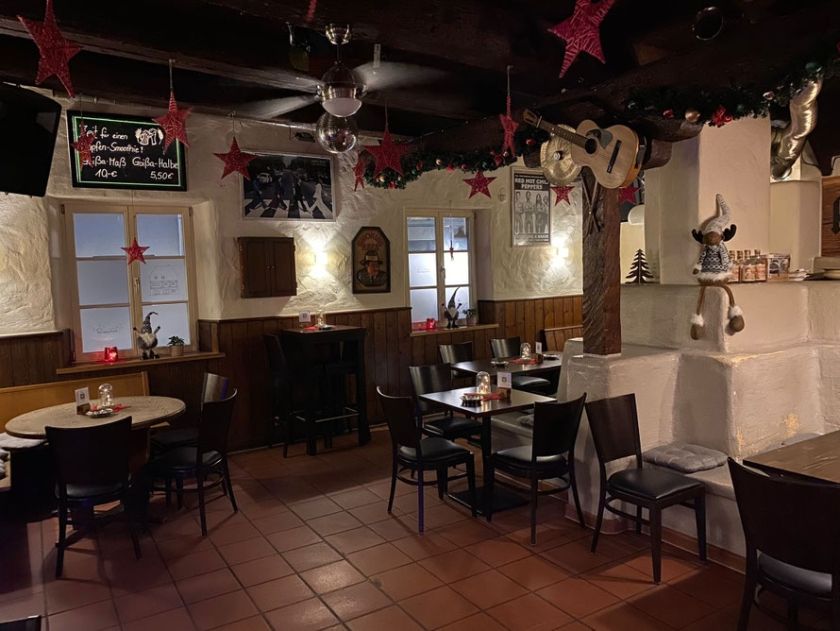 Beim Josl - Musik • Bar • Kneipe