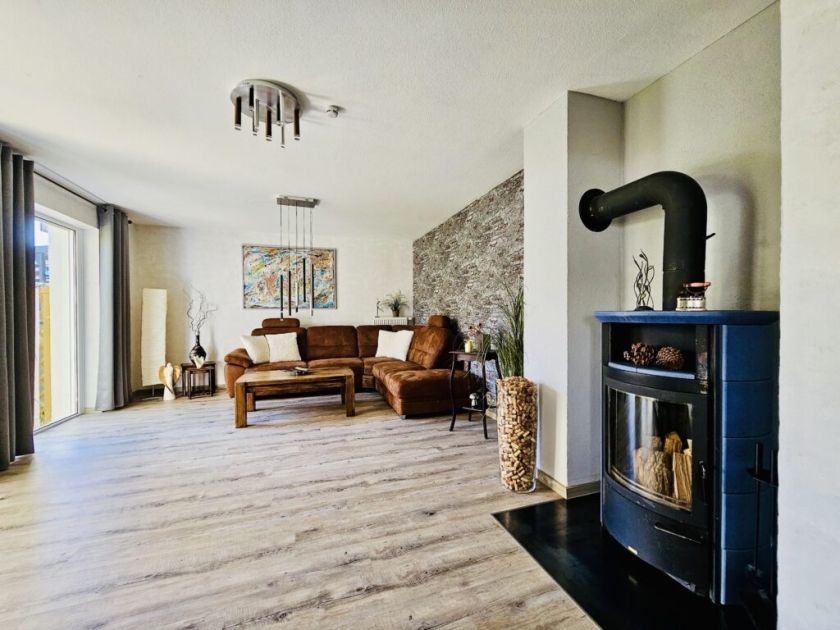 Ferienhaus Nahetal