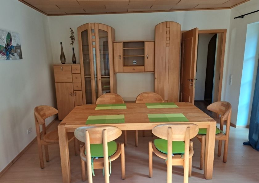  Ferienwohnung Schuster