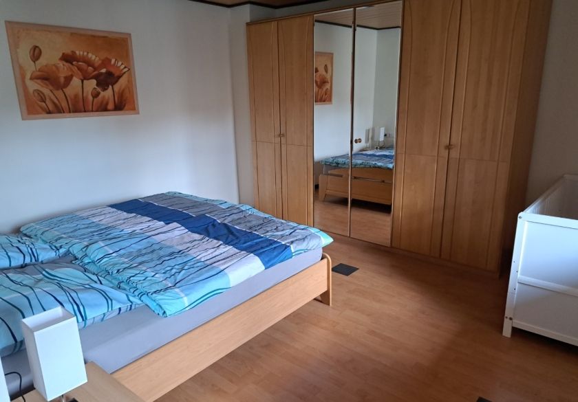  Ferienwohnung Schuster