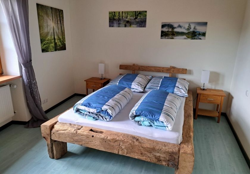  Ferienwohnung Schuster