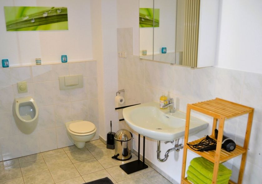  Ferienwohnung Schuster