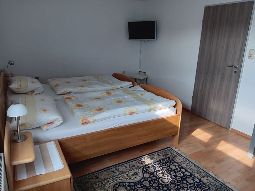 Ferienwohnung Christa Bauer