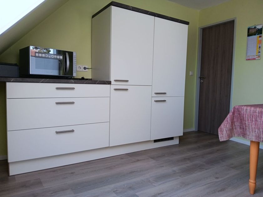 Ferienwohnung Christa Bauer