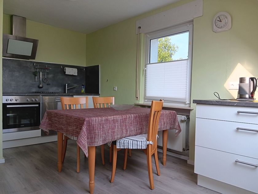 Ferienwohnung Christa Bauer