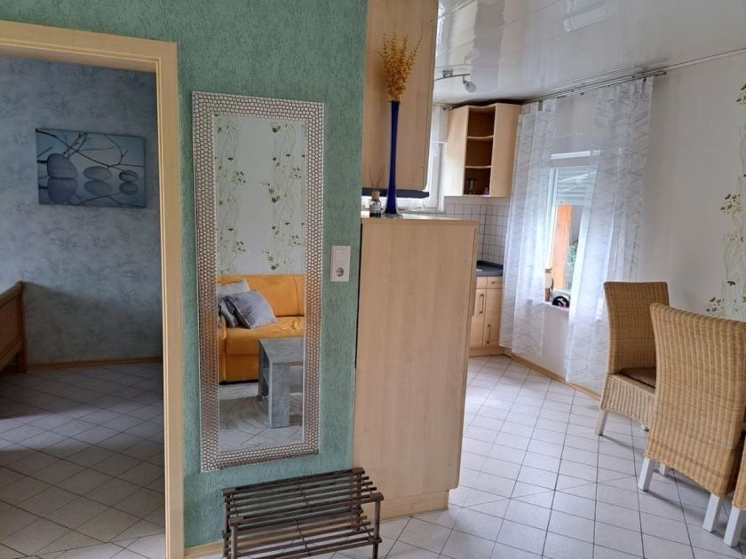 Apartment Ferienwohnung Sonnenschein