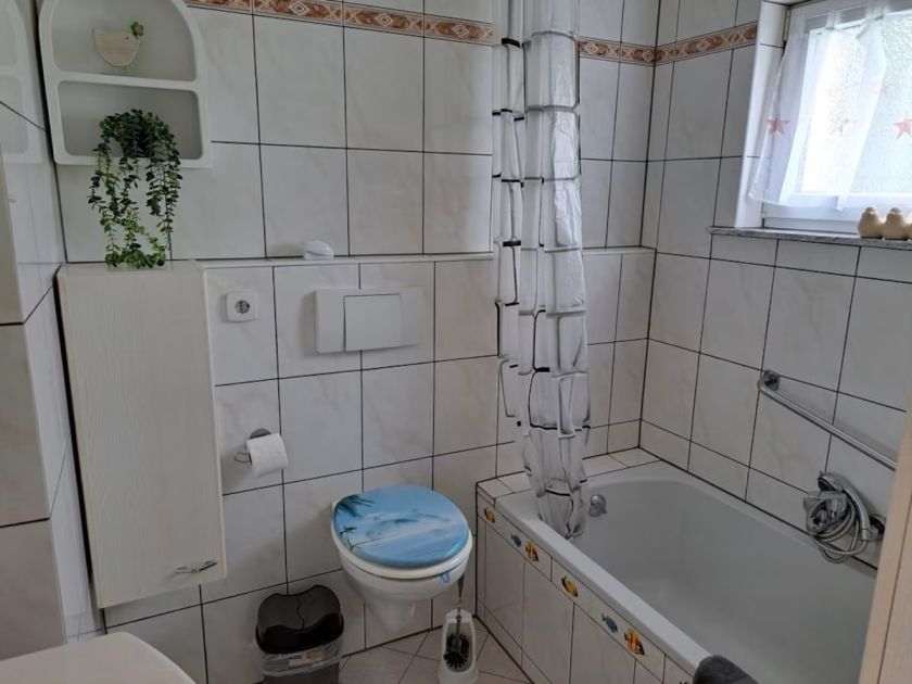 Apartment Ferienwohnung Sonnenschein