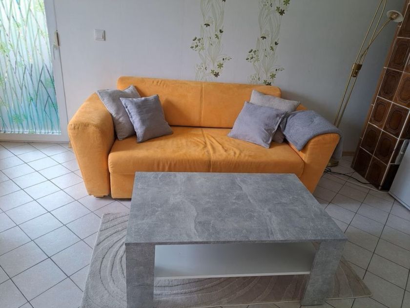 Apartment Ferienwohnung Sonnenschein