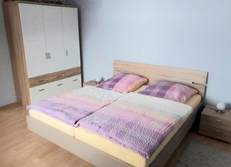 Ferienwohnung Fernblick