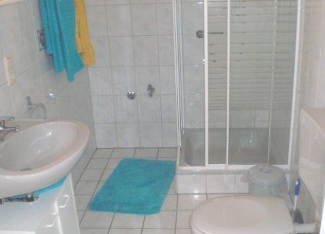 Ferienwohnung Fernblick