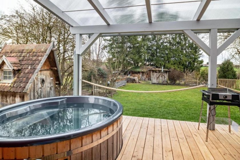 Ferienhaus Vroni