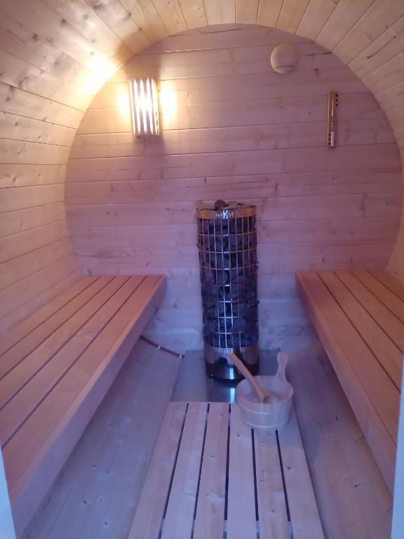 Ferienhaus Vroni