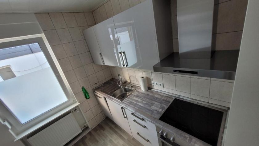 Ferienwohnung Malbergblick