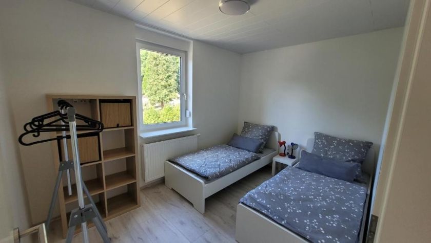 Ferienwohnung Malbergblick