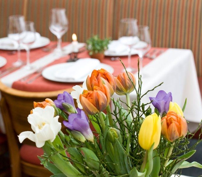 Hotel & Landgasthof Sonnenhof