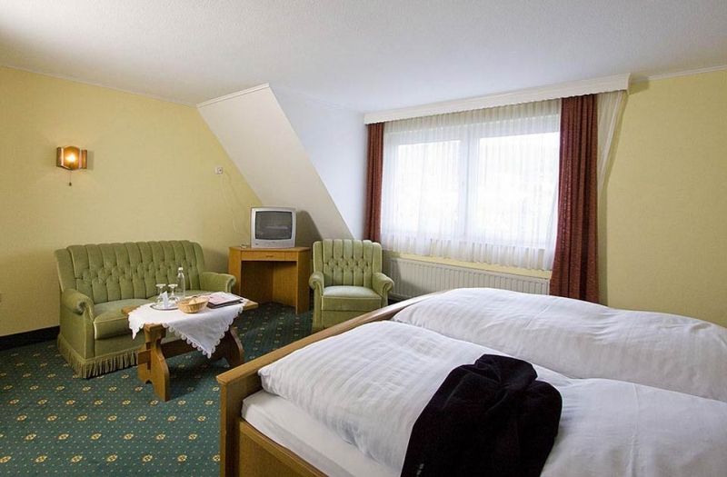 Landhotel Gasthof Albers im schönen Hochsauerland