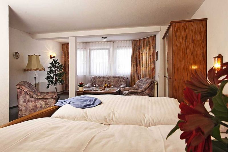 Landhotel Gasthof Albers im schönen Hochsauerland