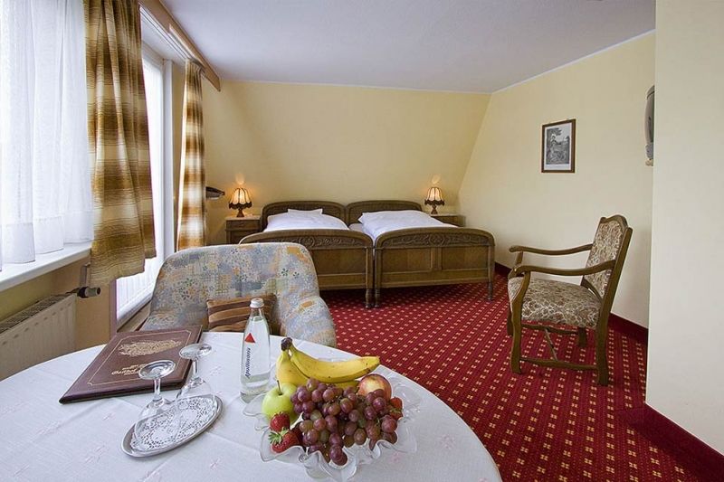 Landhotel Gasthof Albers im schönen Hochsauerland