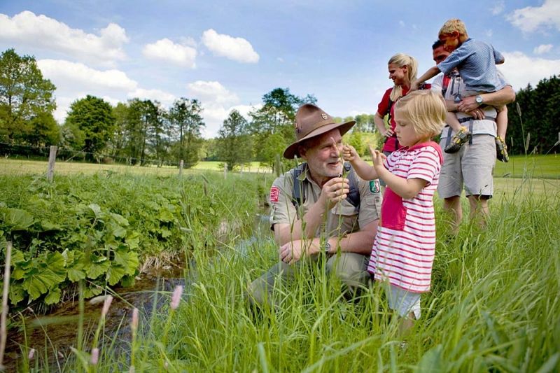 Landhotel Gasthof Albers im schönen Hochsauerland