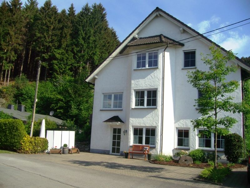 Ferienhäuser Tillmann im Salweytal