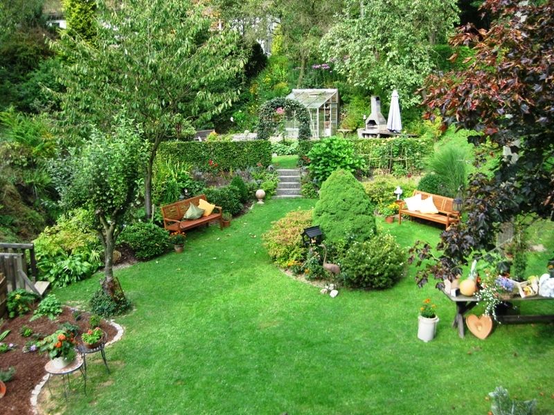 Ferienhäuser Tillmann im Salweytal