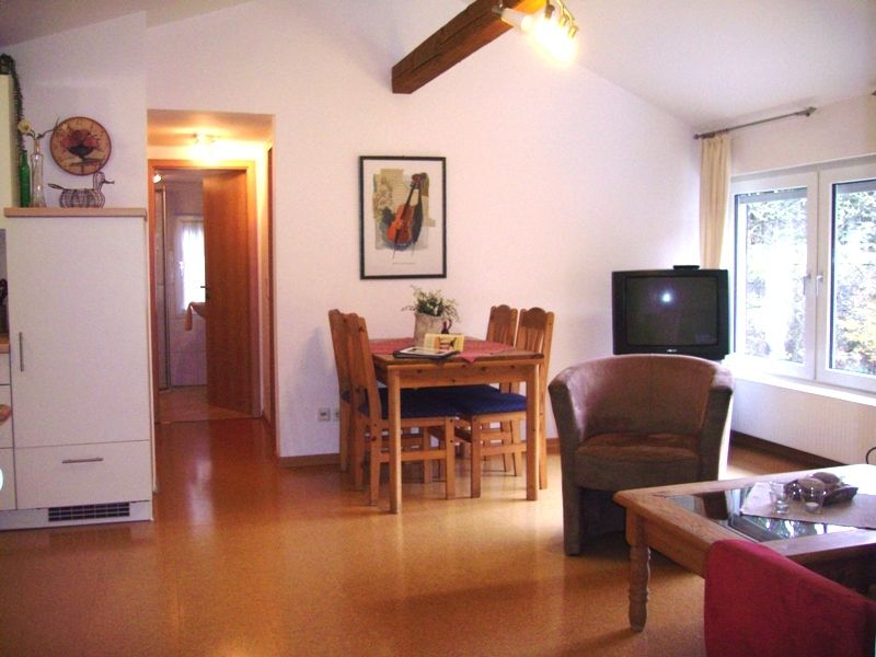 Ferienhäuser Tillmann im Salweytal