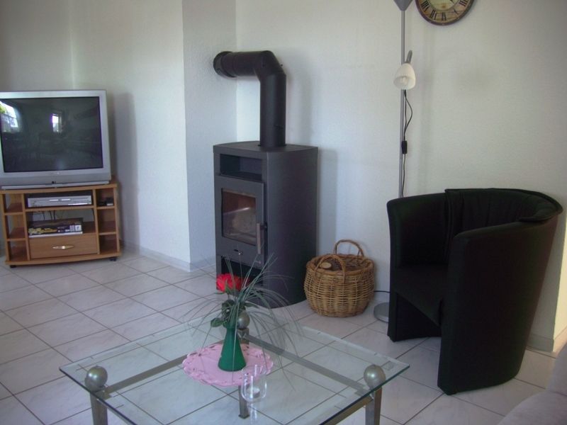 Ferienhäuser Tillmann im Salweytal