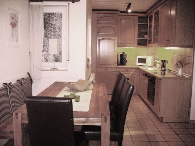 Ferienhäuser Tillmann im Salweytal