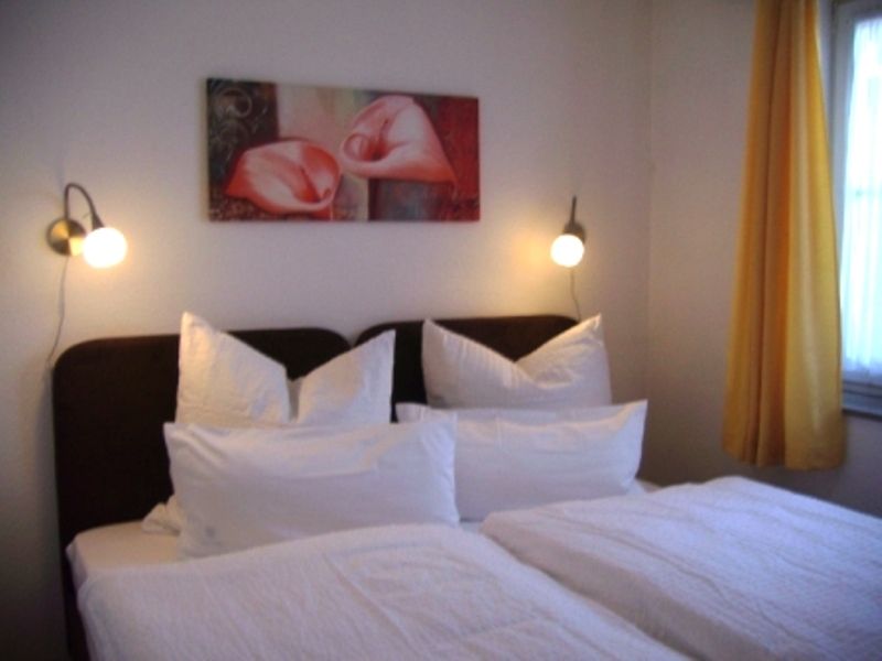 Ferienhäuser Tillmann im Salweytal