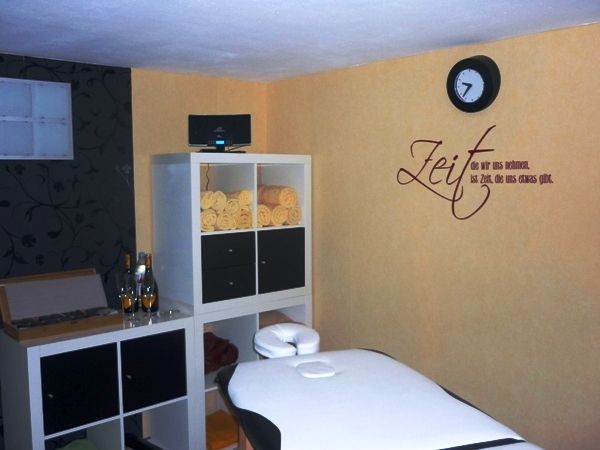 Ferienhäuser Tillmann im Salweytal