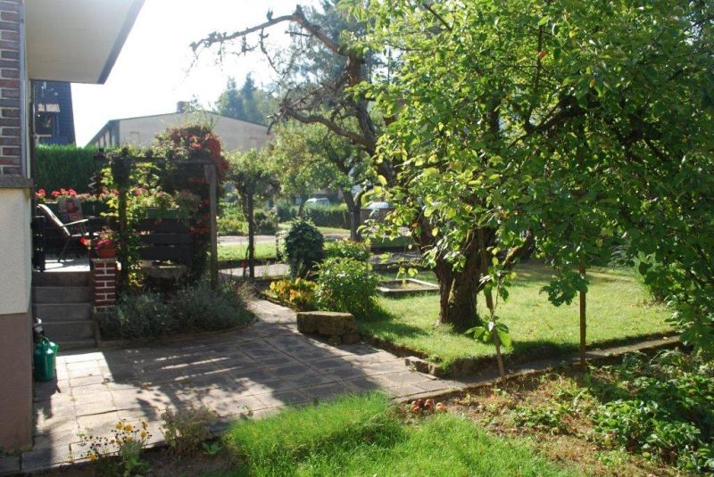 Ferienwohnung Kaffenberger im eigenen Ferienhaus in Michelstadt