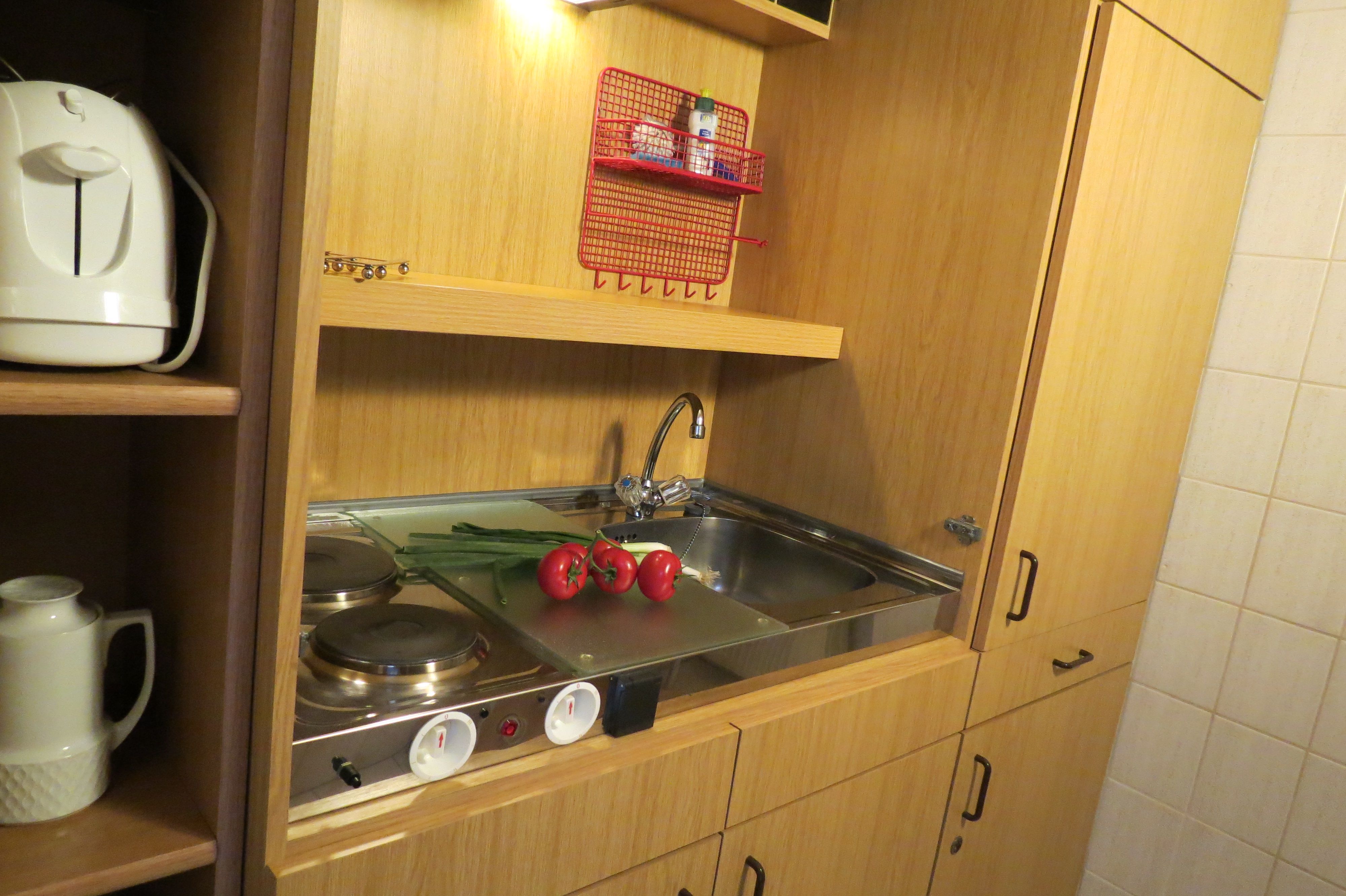 Ferienwohnung  kleine Auszeit