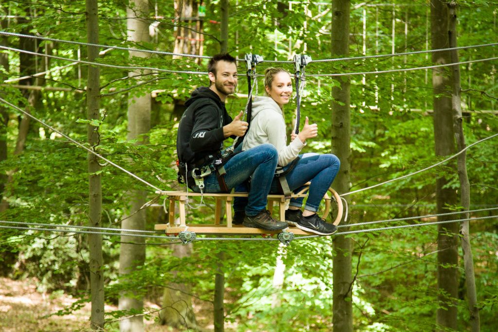 Bildquelle Waldkletterpark Bad Neuenahr-Ahrweiler
