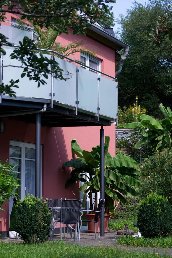 Ferienwohnung Spätburgunder